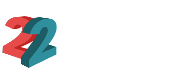 22bet logo
