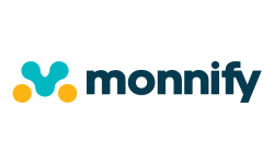 monnify logo