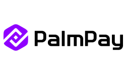 palm pay logo